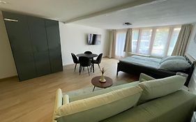 Ferienwohnung Auszeit