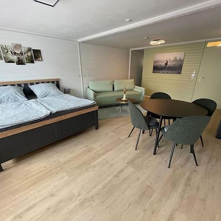 Ferienwohnung Auszeit Sasbachwalden Extérieur photo