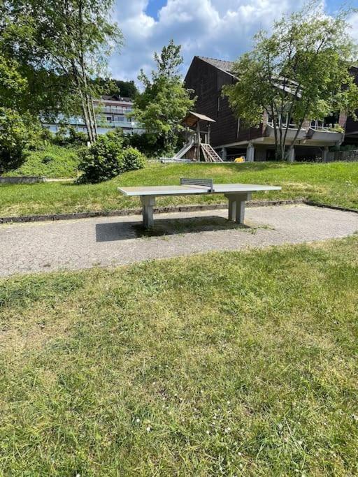 Ferienwohnung Auszeit Sasbachwalden Extérieur photo