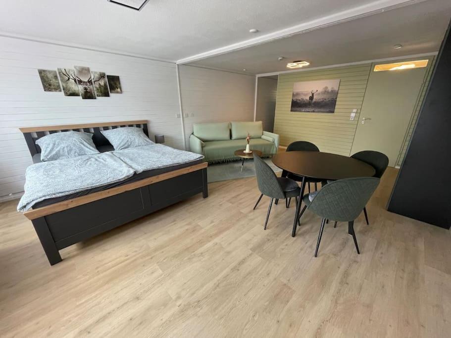 Ferienwohnung Auszeit Sasbachwalden Extérieur photo