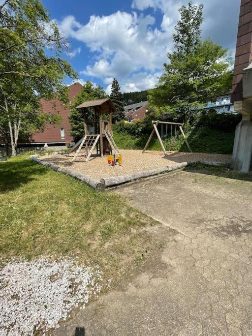 Ferienwohnung Auszeit Sasbachwalden Extérieur photo
