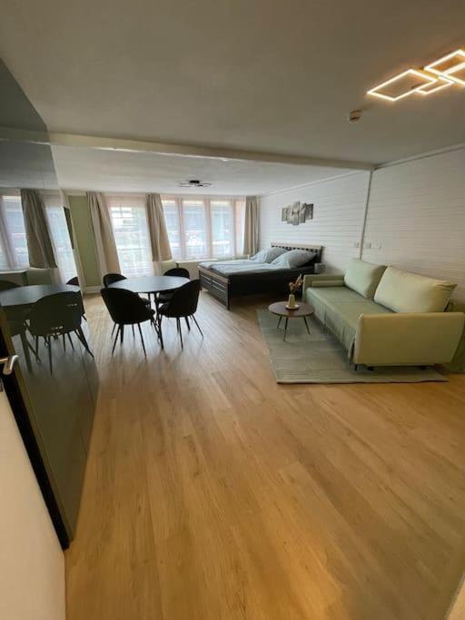 Ferienwohnung Auszeit Sasbachwalden Extérieur photo
